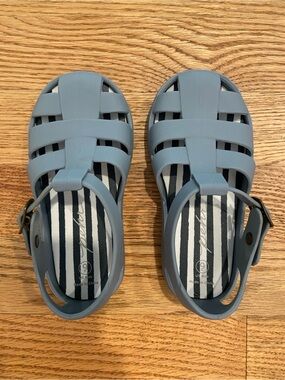 Pehr Fisherman Sandals